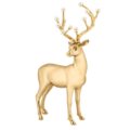 Renna gold deer