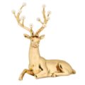 Renna gold deer