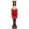 Nutcracker with board