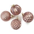 Xmas spheres mim
