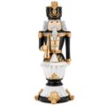 Toy soldier xmas carousel