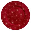 Underplate lexi red