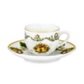 Espresso cups bells