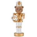 Teddy xmas carousel