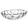 Oval cup bamboo