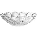 Oval bowl ocean