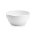 Small bowl anja white