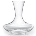Glass decanter