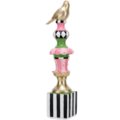 Easter decoration bird