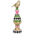 Easter decoration bird