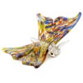 Butterfly fantasy glass