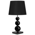 Table lamp helsinki black