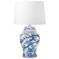 Table lamp liling