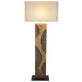 Floor lamp wild