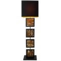 Floor lamp wild