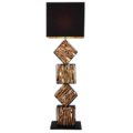Floor lamp wild