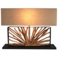 Table lamp wild