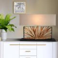 Tableware and furnishing