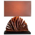 Table lamp wild