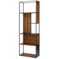 Bookshelf woody