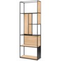 Bookshelf woody