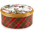 Box with lid scottish