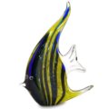 Fish fantasy glass