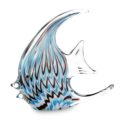 Fish fantasy glass