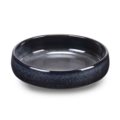 Pasta bowl biscuit black