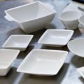 Tableware and furnishing