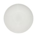Soup bowl iris white