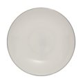 Soup bowl iris platinum