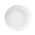 Side plate margherita