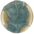 Glass plate taal