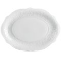 Oval plate alice