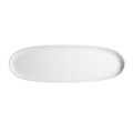 Oval plate essential