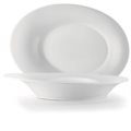 Oval bowl carlotta & ramada