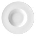 Piatto pasta gourmet