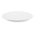 Piatto piano active white