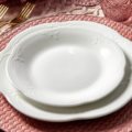 Tableware and furnishing