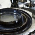 Tableware and furnishing