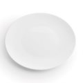 Dinner plate kiko white