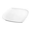 Serving plate carlotta