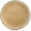 Round serving plate mars