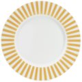 Serving plate splendor