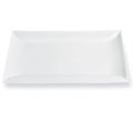 Rectangular tray carlotta & ramada