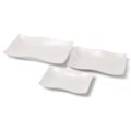 Rectangular soup bowl helton
