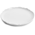 Round serving plate arya