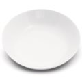 Round serving plate smart