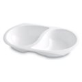 Two zones plate carlotta